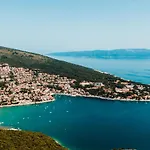 Gogli With Private Pool In Rabac Labin * Nedeščina