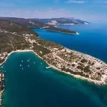 Gogli With Private Pool In Rabac Labin Villa *