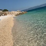 Gogli With Private Pool In Rabac Labin