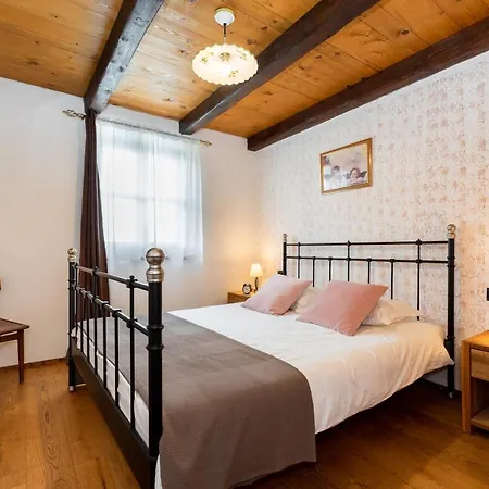 Gogli With Private Pool In Rabac Labin Villa