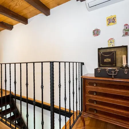 Villa Gogli With Private Pool In Rabac Labin