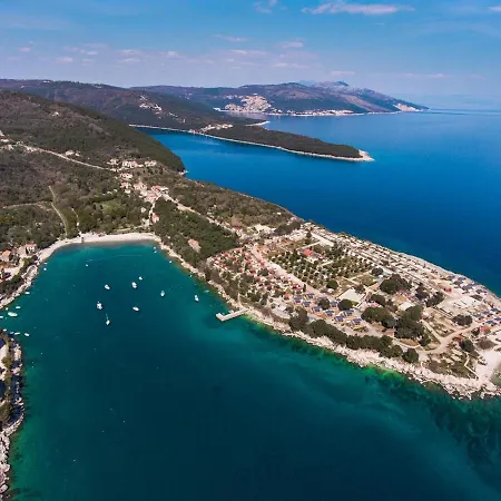 Gogli With Private Pool In Rabac Labin Villa *