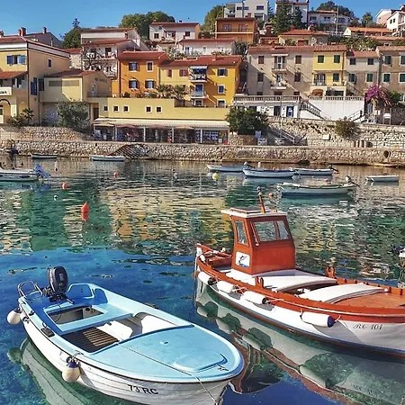Gogli With Private Pool In Rabac Labin * Nedescina