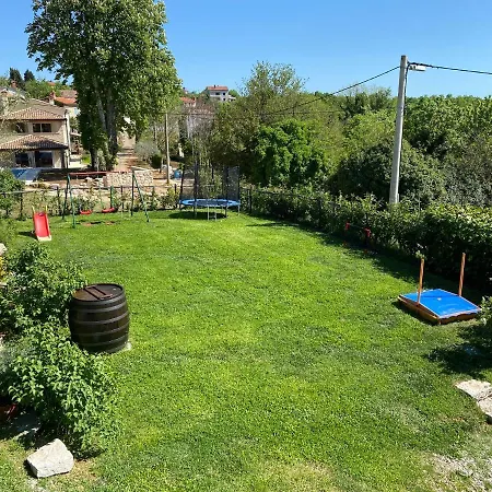 Gogli With Private Pool In Rabac Labin * Nedescina
