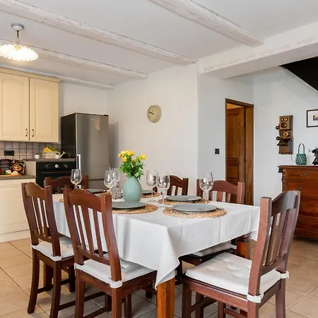 Villa Gogli With Private Pool In Rabac Labin Nedescina
