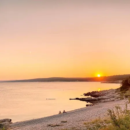 Villa Gogli With Private Pool In Rabac Labin Nedescina