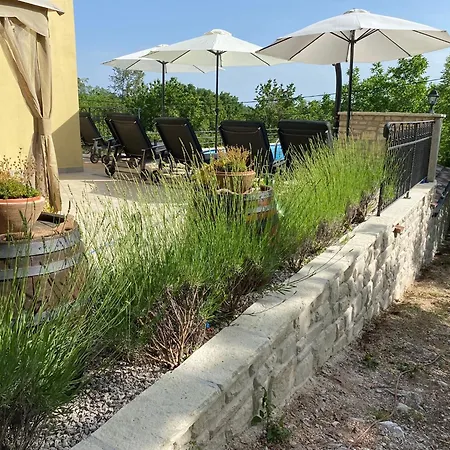 Gogli With Private Pool In Rabac Labin Nedeščina