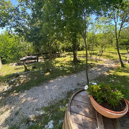 Gogli With Private Pool In Rabac Labin Villa *