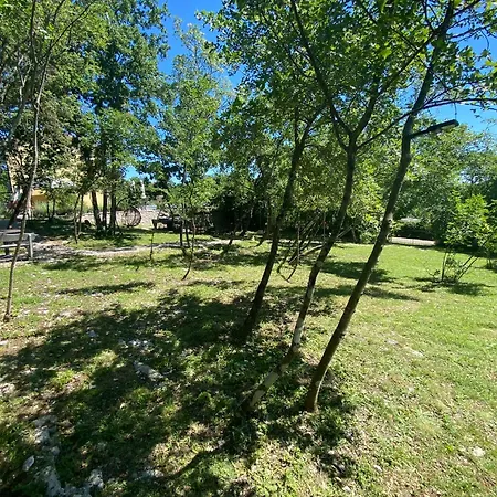 빌라 Gogli With Private Pool In Rabac Labin *