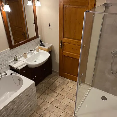 Gogli With Private Pool In Rabac Labin *