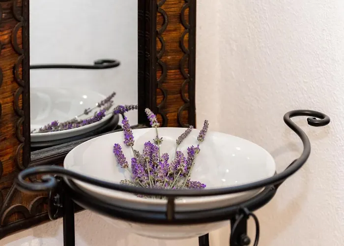 빌라 Gogli With Private Pool In Rabac Labin Nedeščina