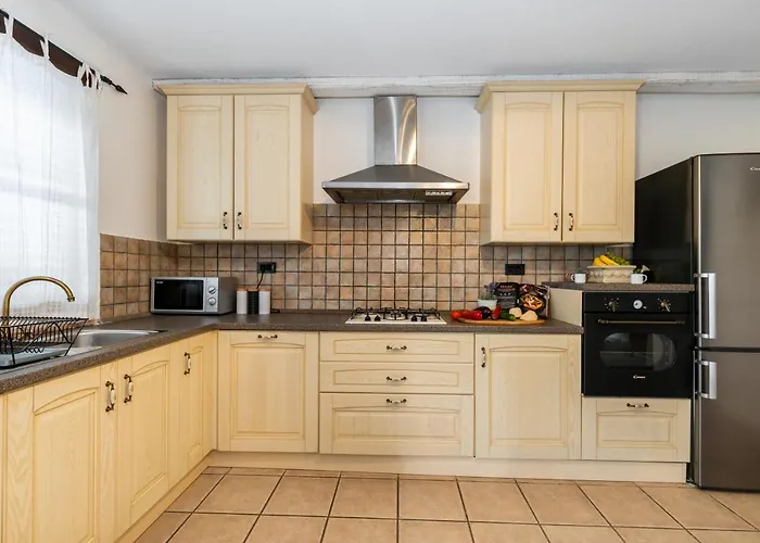 빌라 Gogli With Private Pool In Rabac Labin Nedeščina