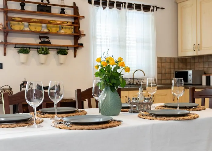 Gogli With Private Pool In Rabac Labin Nedeščina