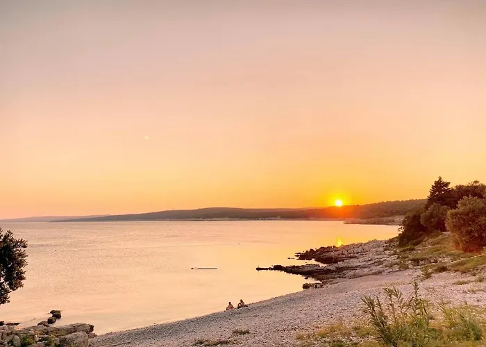 Villa Gogli With Private Pool In Rabac Labin Nedeščina