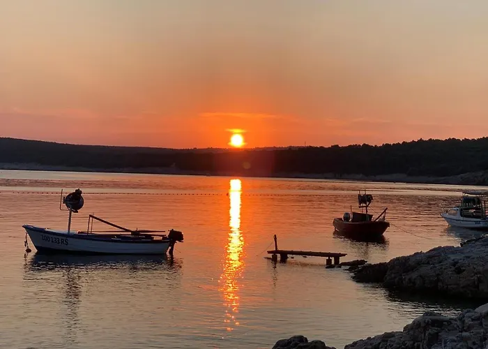Gogli With Private Pool In Rabac Labin