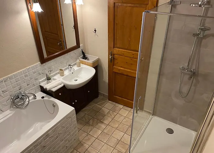 Gogli With Private Pool In Rabac Labin *