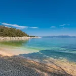 Villa Gogli With Private Pool In Rabac Labin