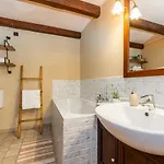 Gogli With Private Pool In Rabac Labin Villa Nedeščina