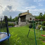 Gogli With Private Pool In Rabac Labin * Nedeščina
