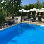 Villa Gogli With Private Pool In Rabac Labin *