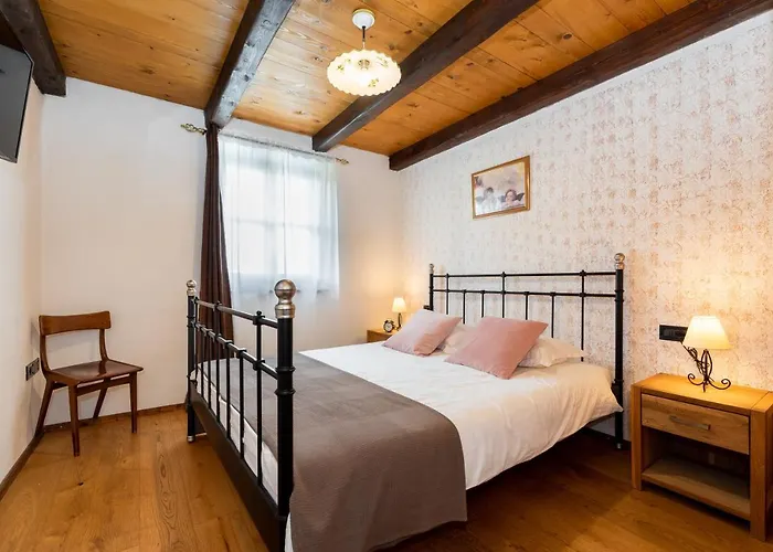 Gogli With Private Pool In Rabac Labin Villa