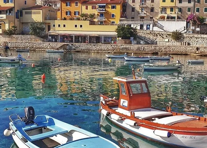 Gogli With Private Pool In Rabac Labin * Nedeščina